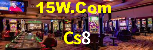 Cs8: Jogos de Caça-Níqueis-Altas Recompensas, Roleta-Velocidade, Blackjack-Desafios Máximos