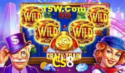 Casino Ao Vivo Cs8