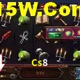 Avaliações dos Jogadores Cs8