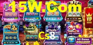 VIP Casino Cs8