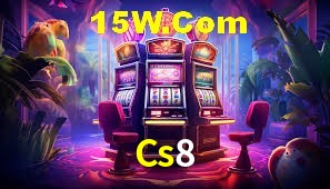 Experiência VIP Cs8