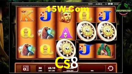 Login Seguro Cs8