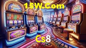 Player Reviews Cs8