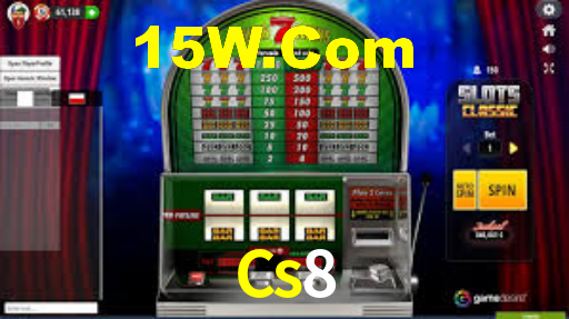 Cs8