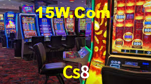 Cs8