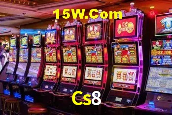 Apostas de Tênis Cs8