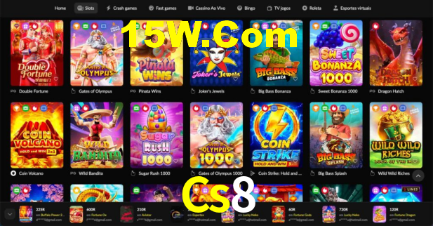 Cs8,Cs8 Login