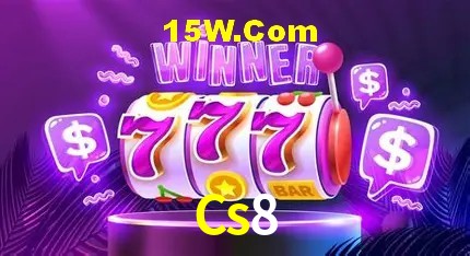 Promoção Relâmpago Cs8