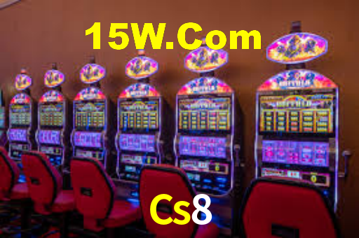 Cs8 App