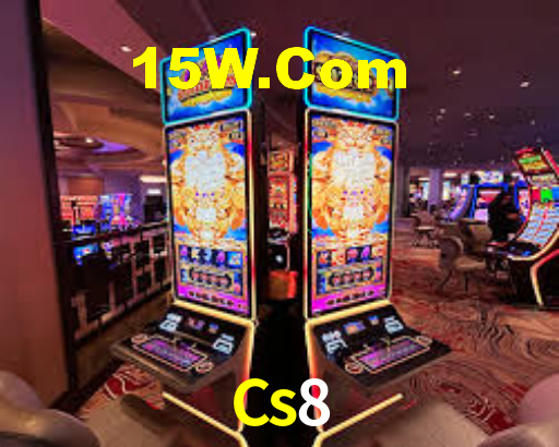 Cs8 App