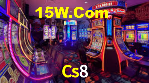 Cs8