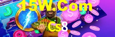 Cs8 App