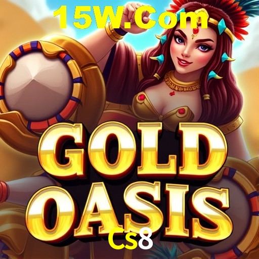 Desvendando o Mundo dos Jogos Virtuais na Cs8